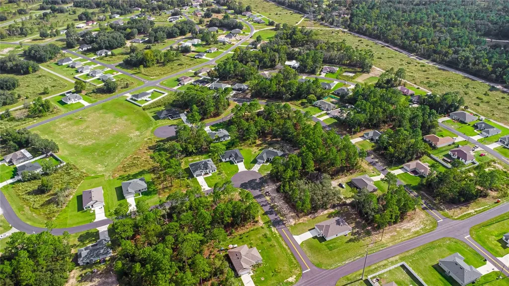 6216 SW 155th Street Road Ocala FL 34473