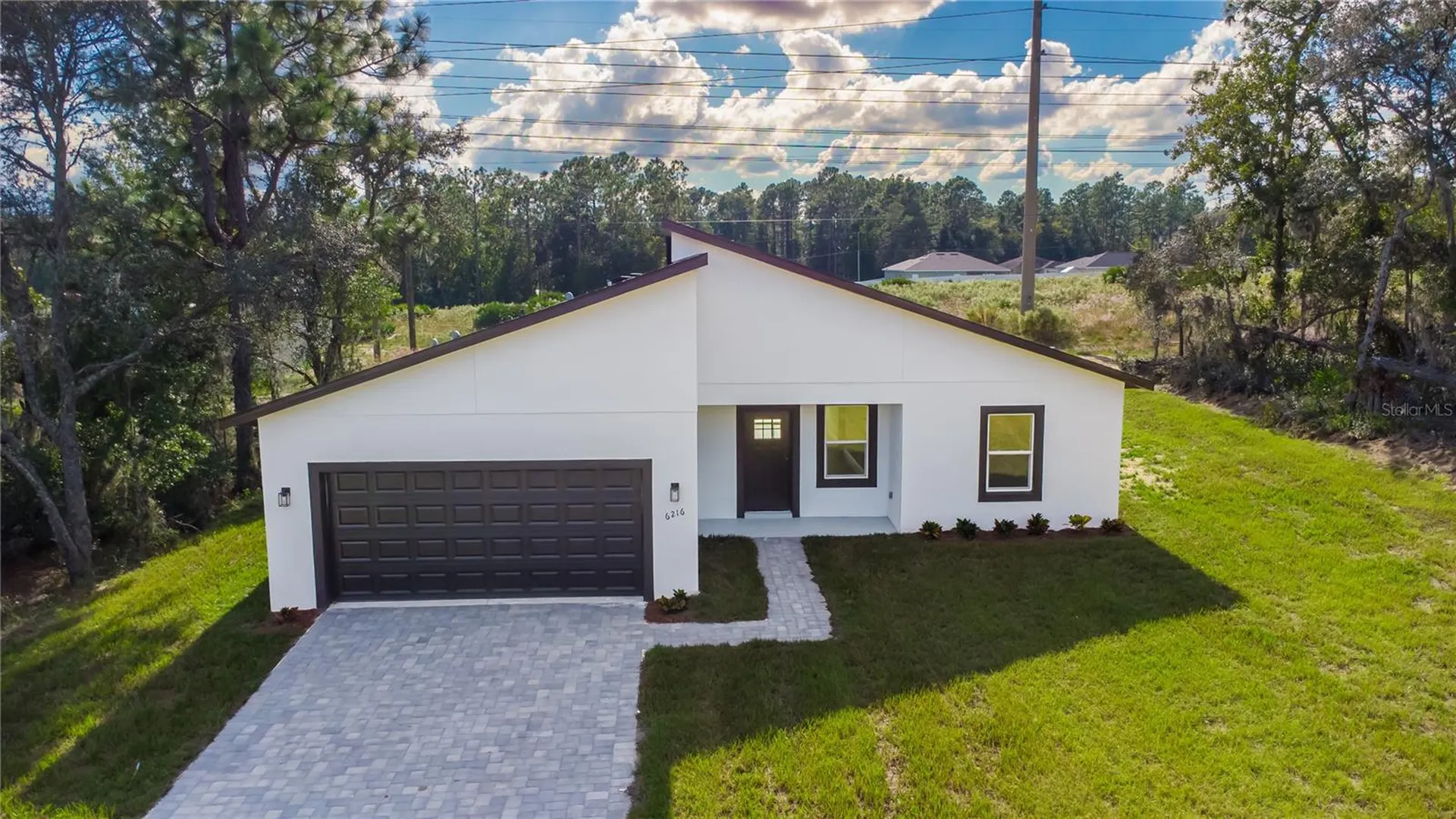 6216 SW 155th Street Road Ocala FL 34473