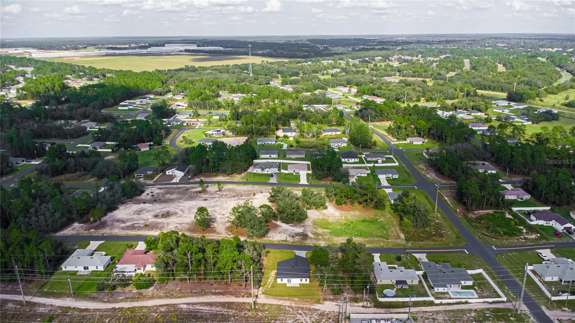 6216 SW 155th Street Road Ocala FL 34473