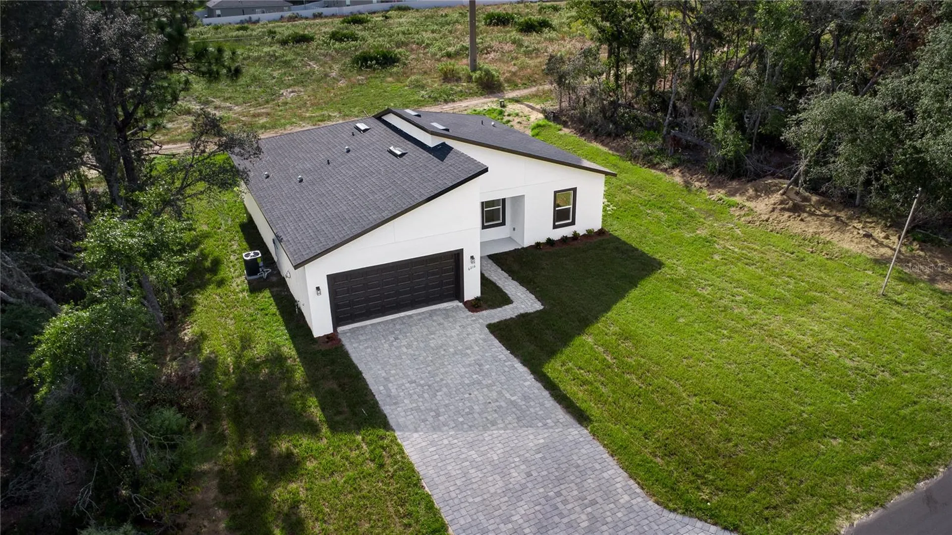 6216 SW 155th Street Road Ocala FL 34473
