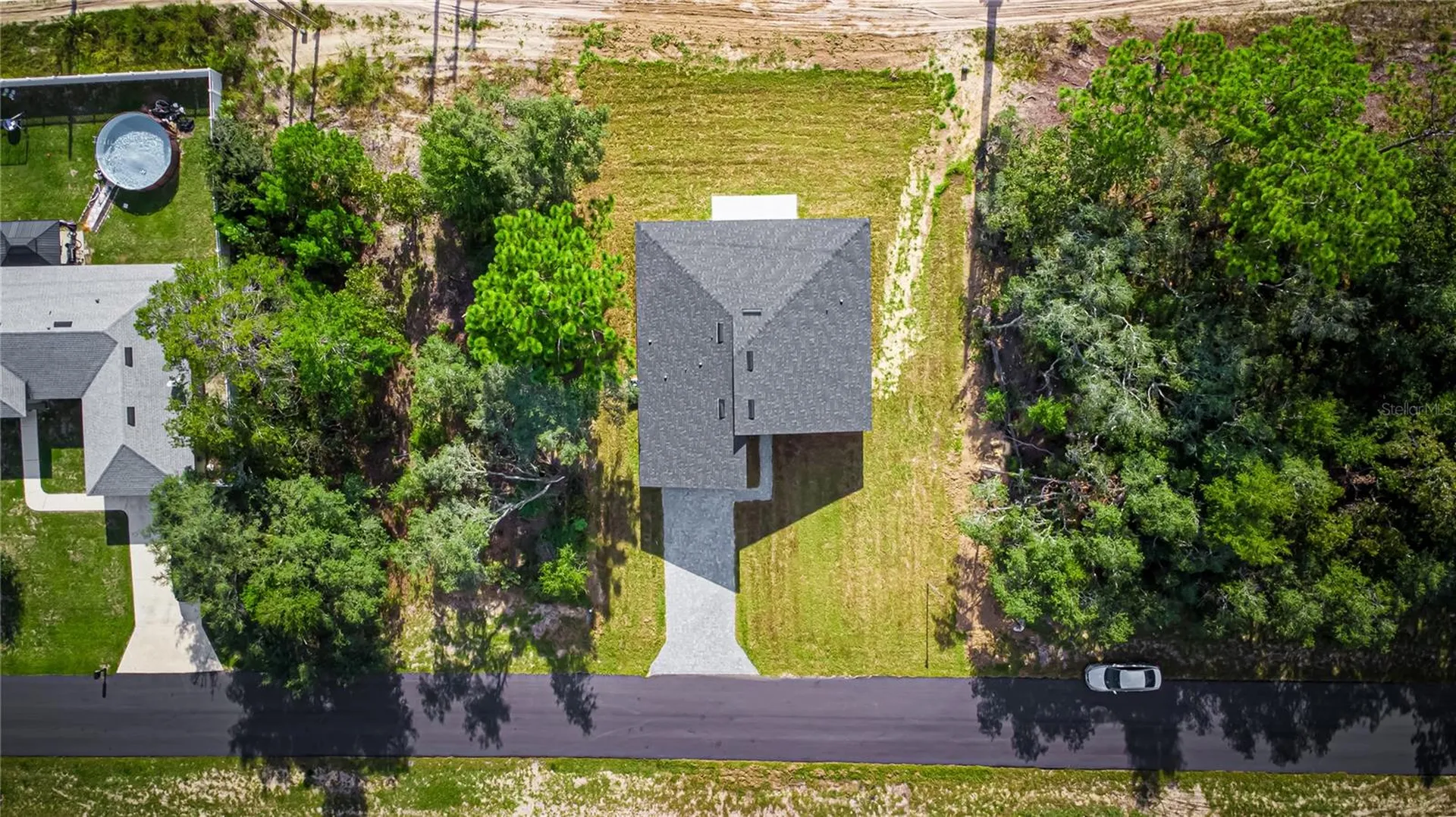 6216 SW 155th Street Road Ocala FL 34473