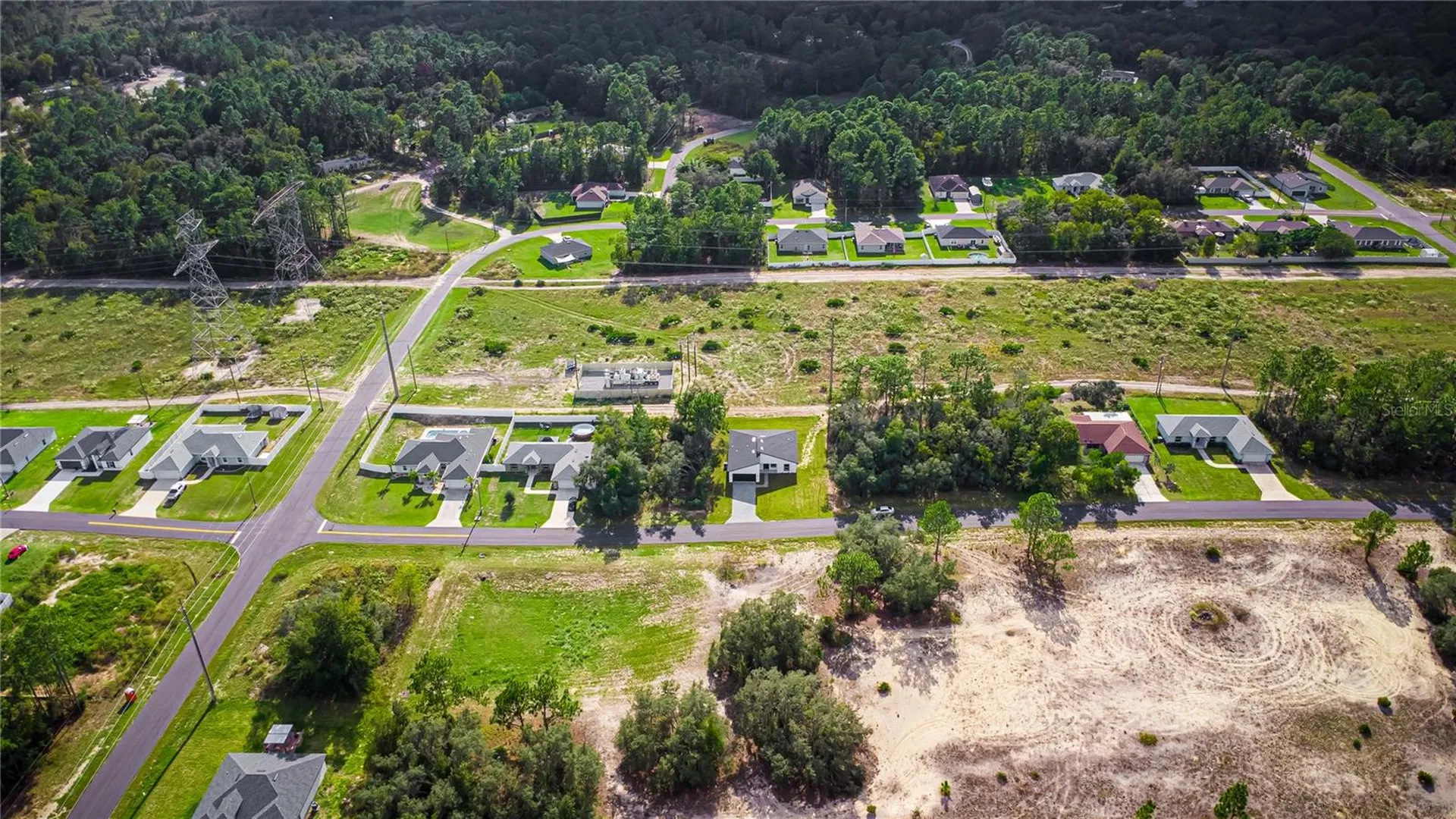 6216 SW 155th Street Road Ocala FL 34473