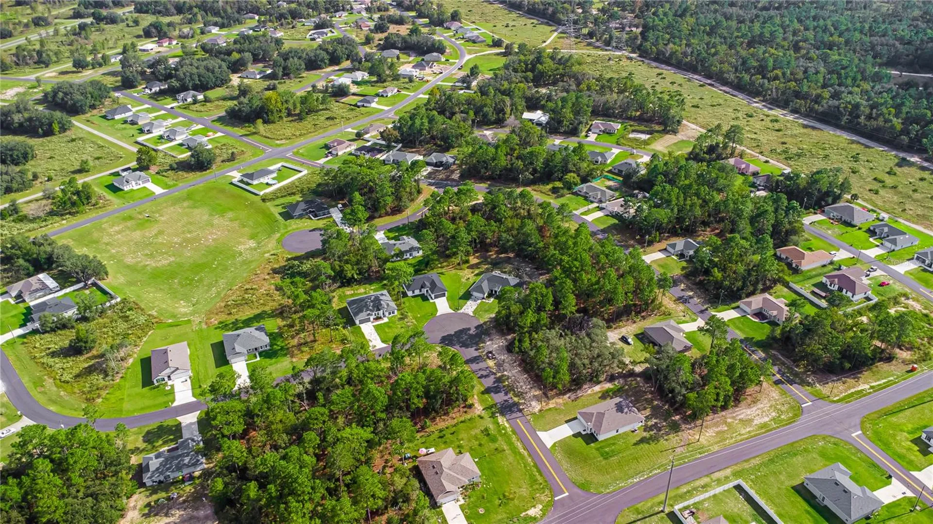6216 SW 155th Street Road Ocala FL 34473