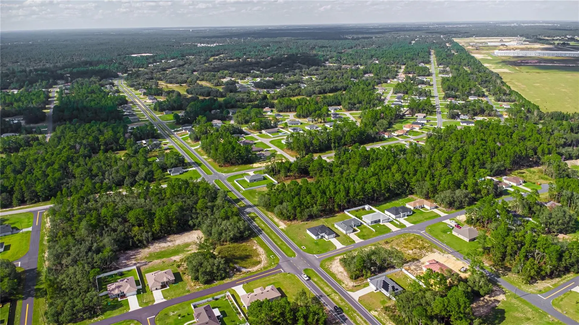6216 SW 155th Street Road Ocala FL 34473