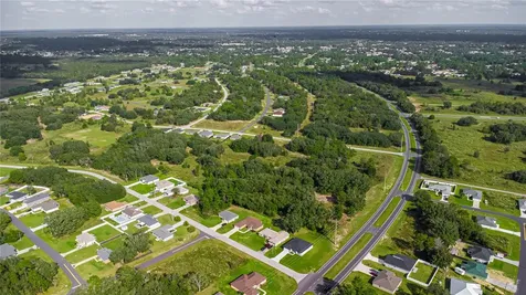 6216 SW 155th Street Road Ocala FL 34473