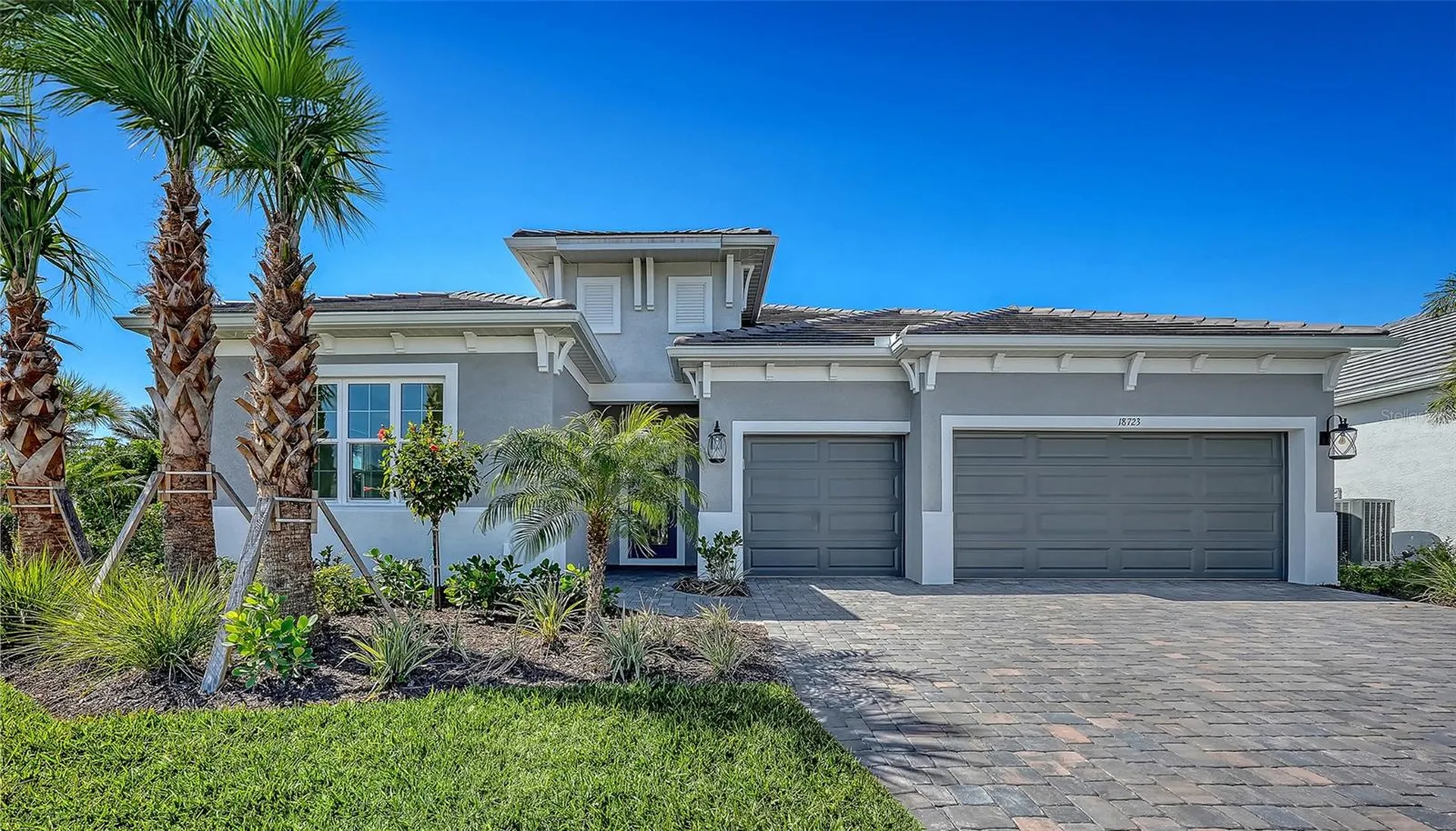 18723 Toulon Court Venice FL 34293
