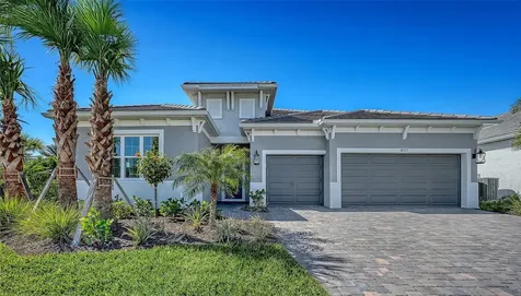 18723 Toulon Court Venice FL 34293