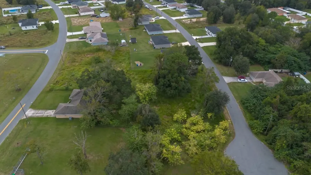 Laurel Court Ocala FL 34478