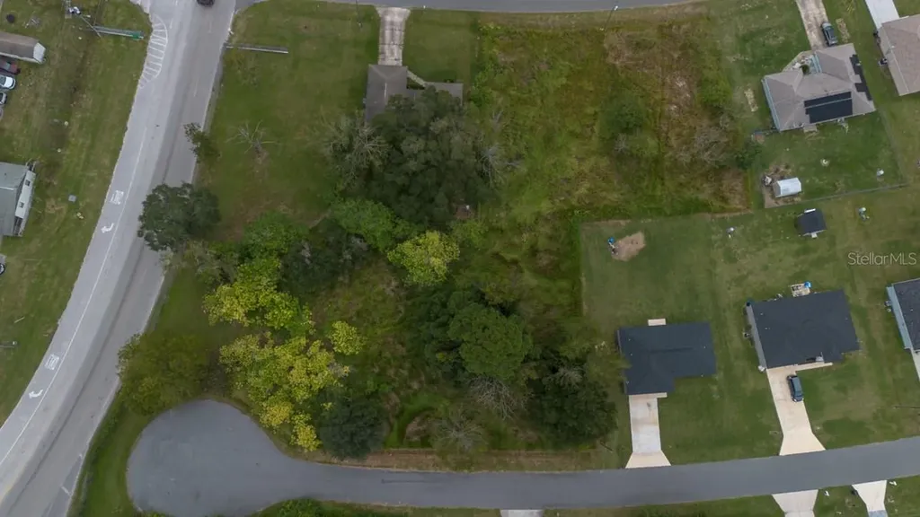 Laurel Court Ocala FL 34478