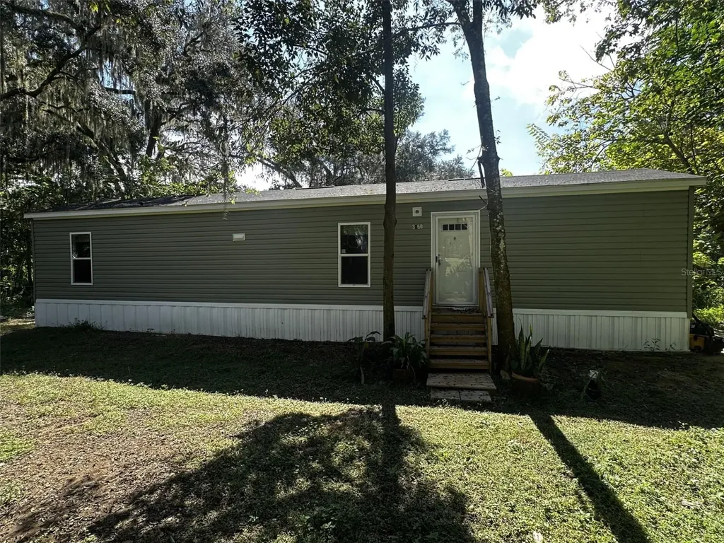 3060 SE 48th Street Ocala FL 34480
