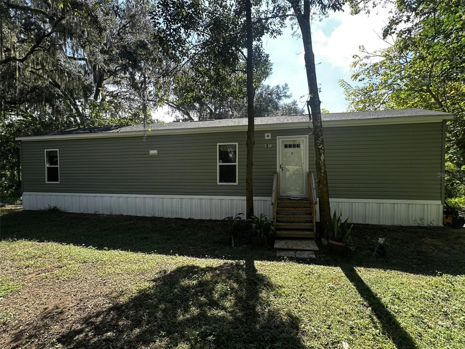 3060 SE 48th Street Ocala FL 34480