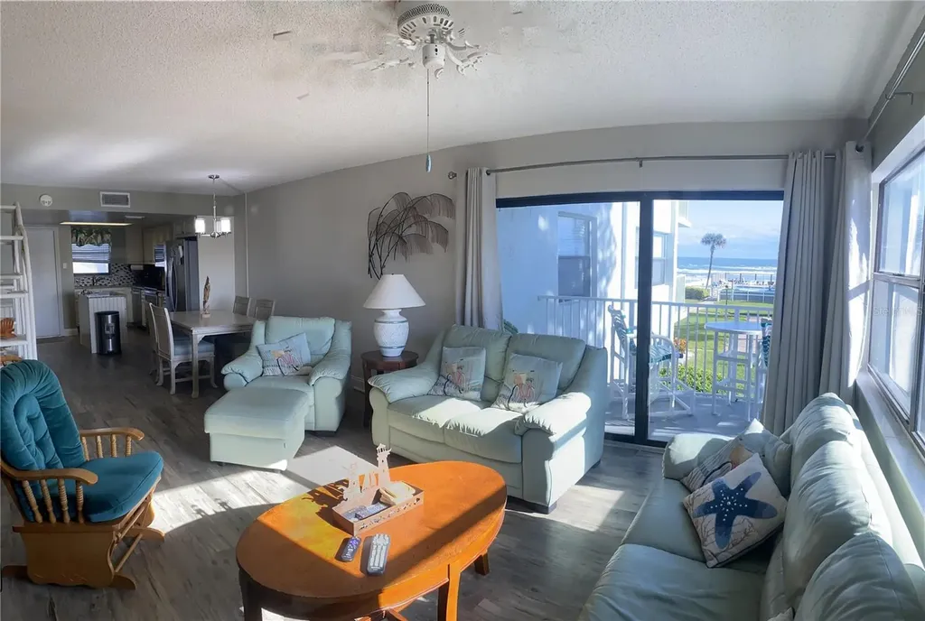 1571 S Atlantic Avenue New Smyrna Beach FL 32169