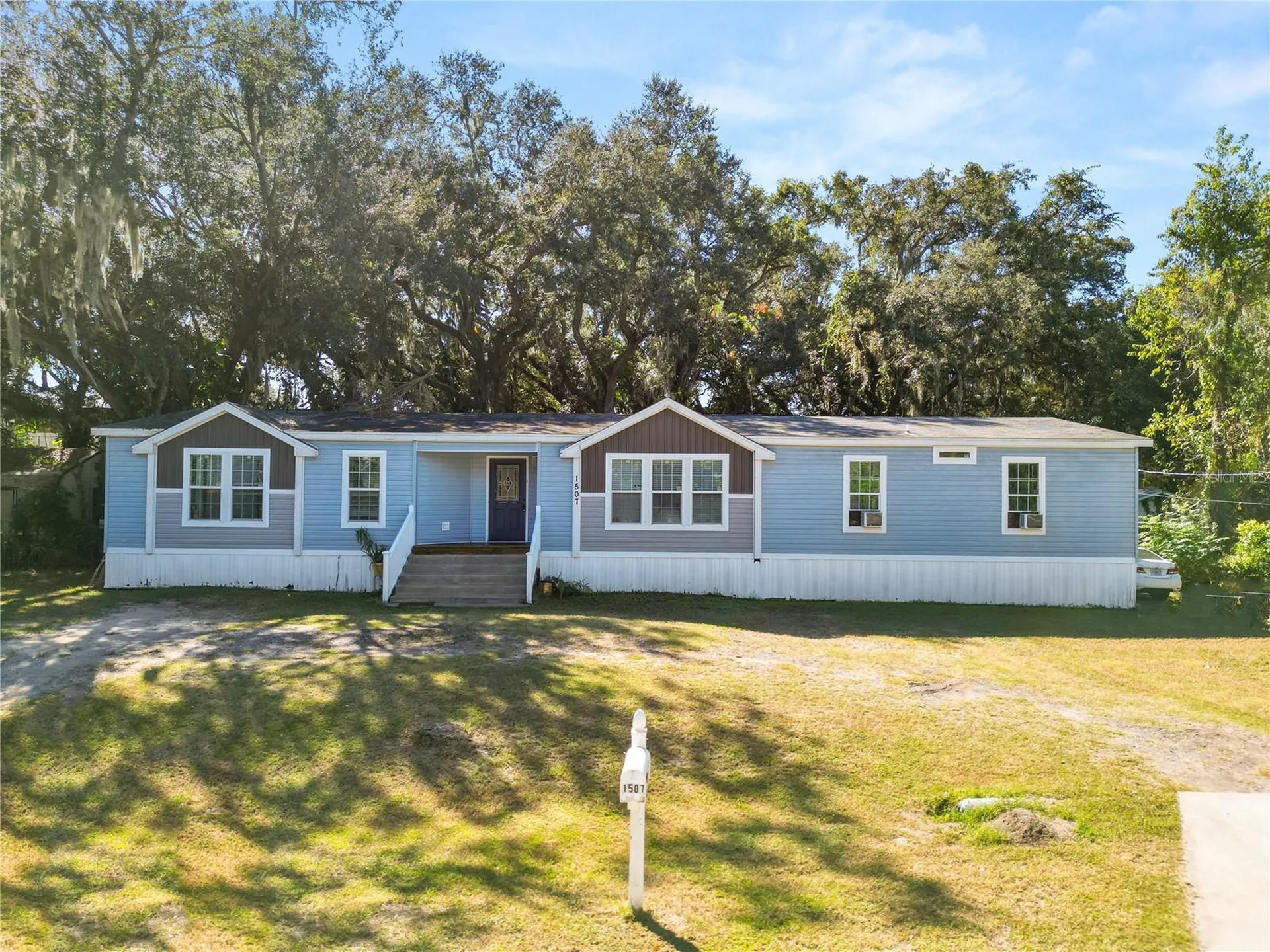 1507 Belmont Woods Drive Mulberry FL 33860