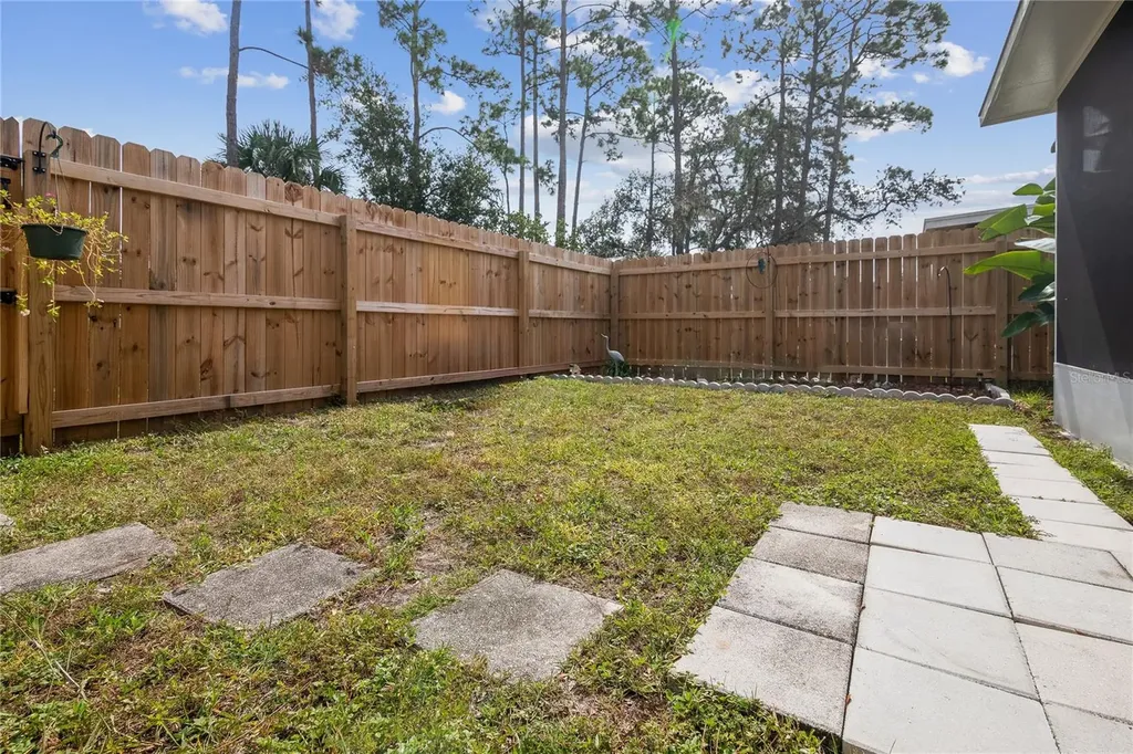 2835 Nordman Avenue New Smyrna Beach FL 32168