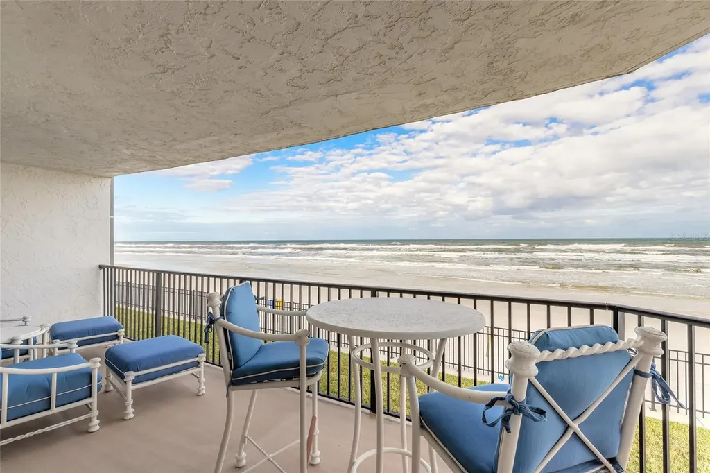 3001 S Atlantic Avenue New Smyrna Beach FL 32169