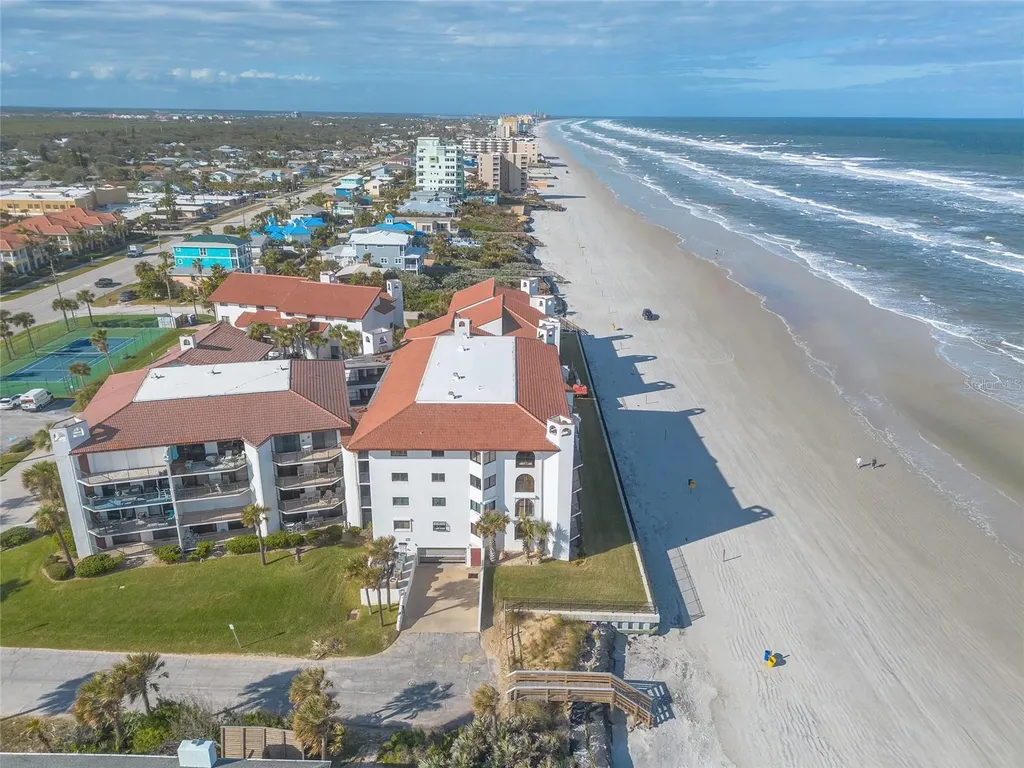 3001 S Atlantic Avenue New Smyrna Beach FL 32169