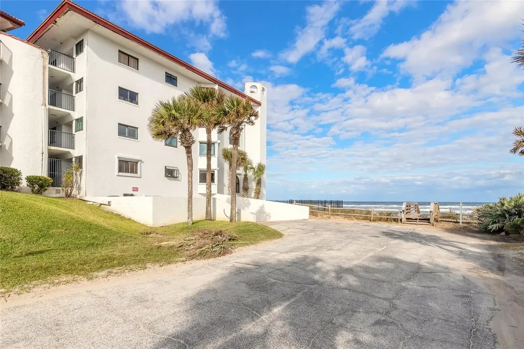3001 S Atlantic Avenue New Smyrna Beach FL 32169