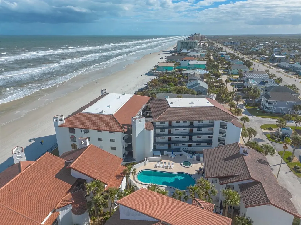 3001 S Atlantic Avenue New Smyrna Beach FL 32169