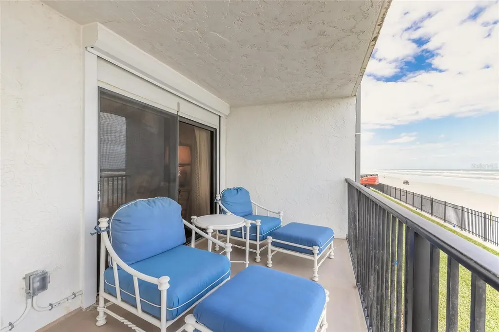 3001 S Atlantic Avenue New Smyrna Beach FL 32169