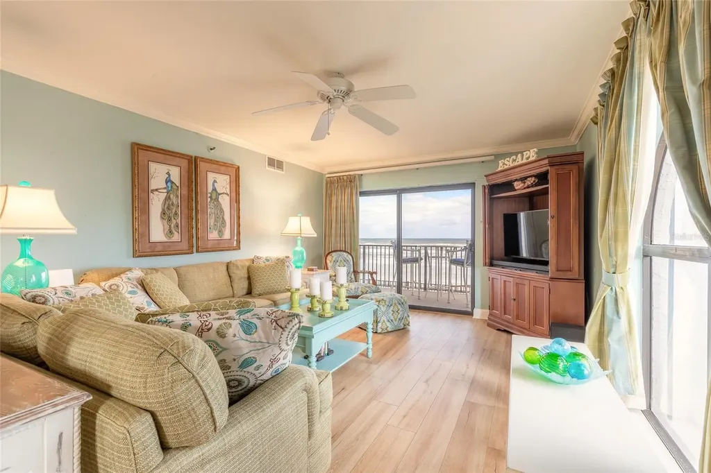 3001 S Atlantic Avenue New Smyrna Beach FL 32169