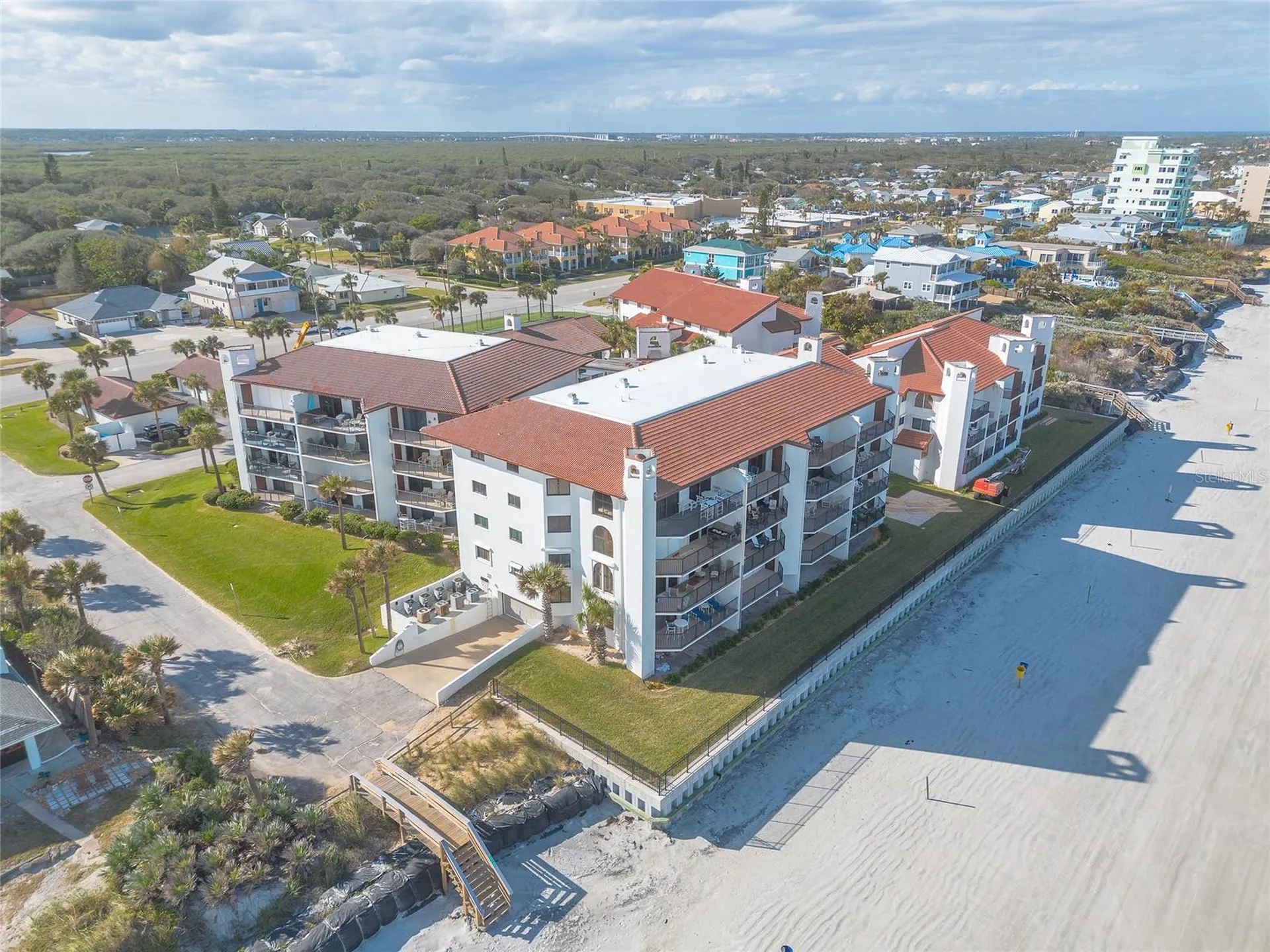 3001 S Atlantic Avenue New Smyrna Beach FL 32169