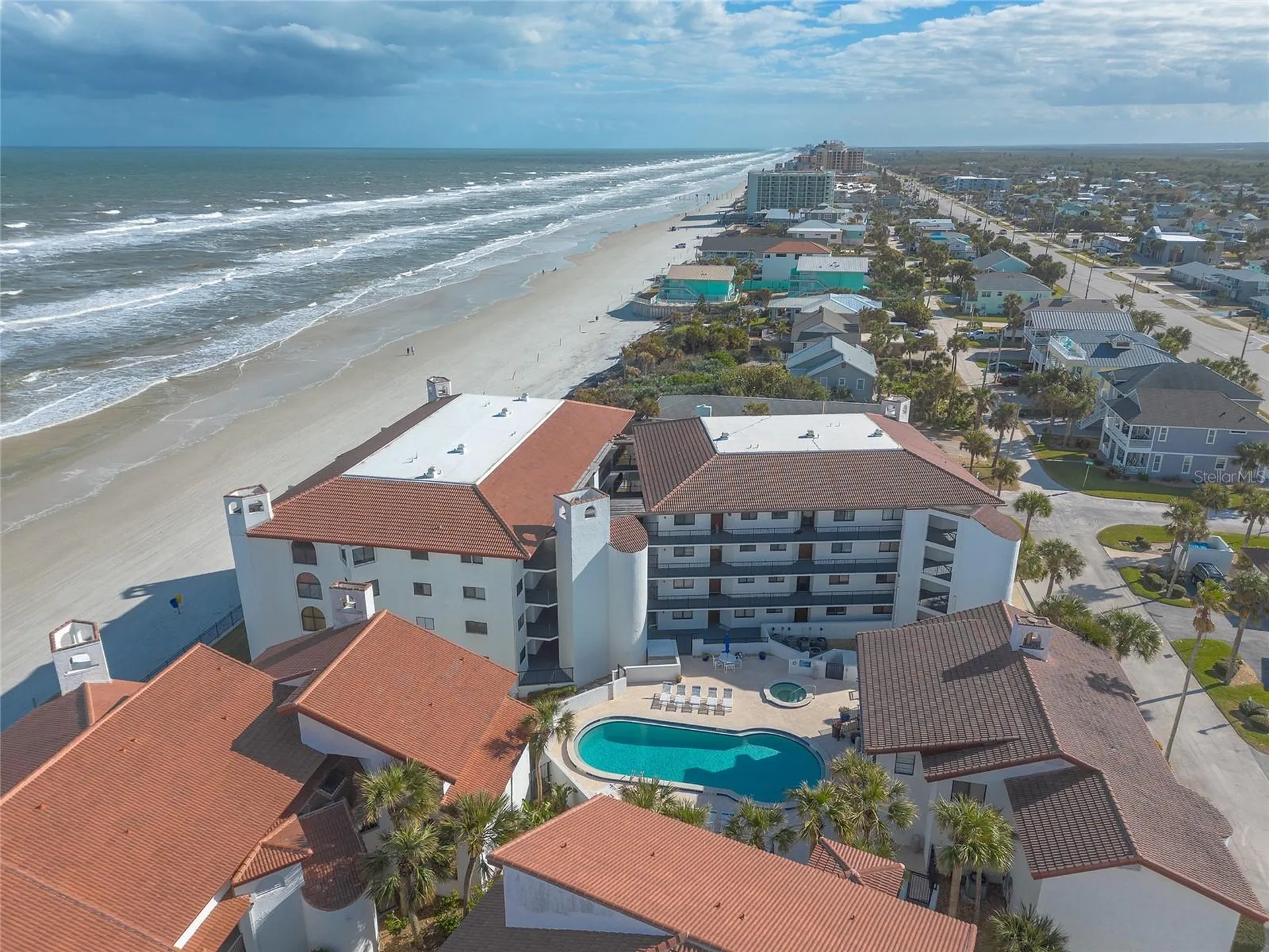 3001 S Atlantic Avenue New Smyrna Beach FL 32169