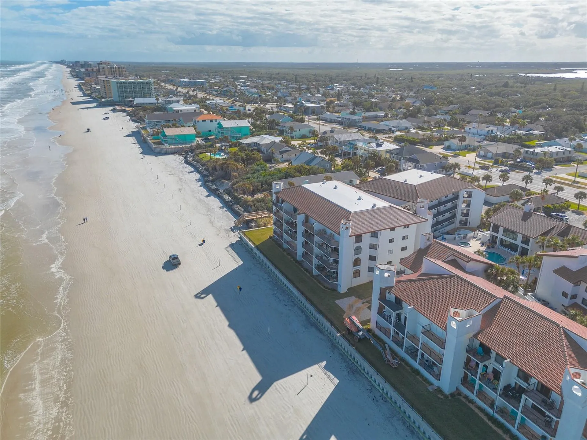 3001 S Atlantic Avenue New Smyrna Beach FL 32169