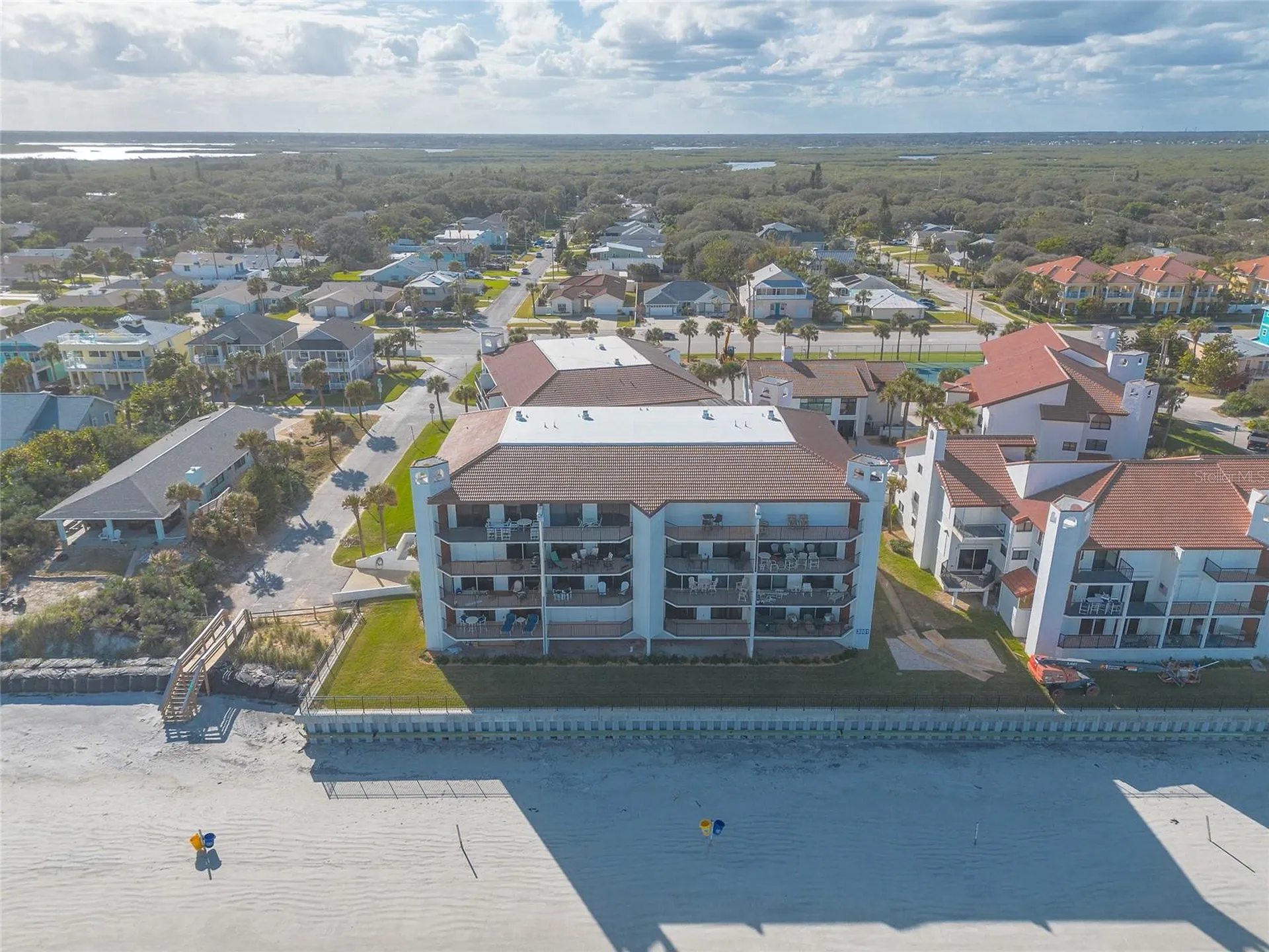 3001 S Atlantic Avenue New Smyrna Beach FL 32169
