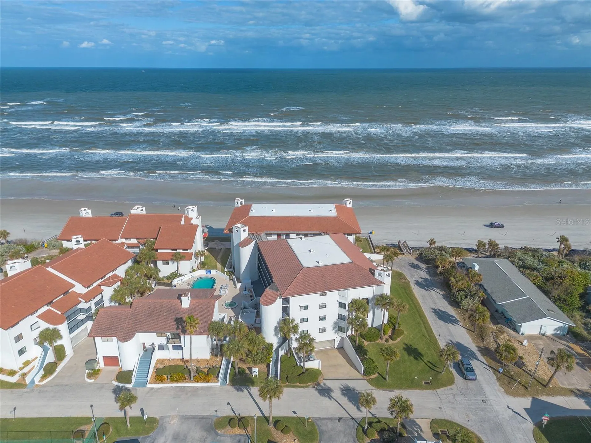 3001 S Atlantic Avenue New Smyrna Beach FL 32169