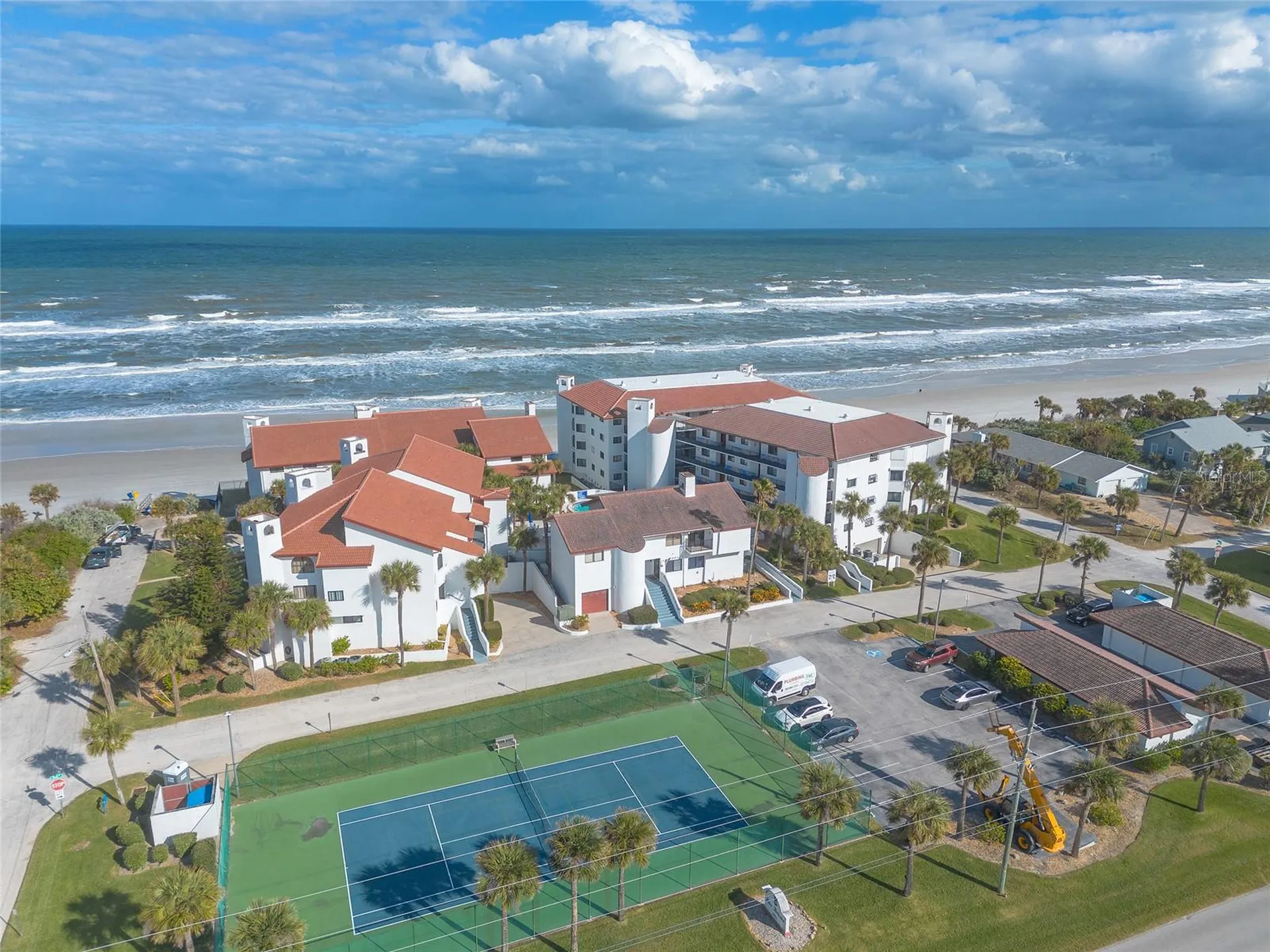 3001 S Atlantic Avenue New Smyrna Beach FL 32169