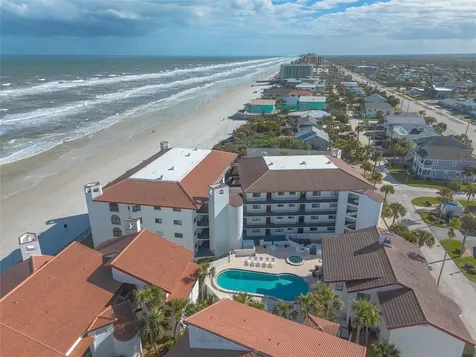 3001 S Atlantic Avenue New Smyrna Beach FL 32169