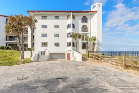 3001 S Atlantic Avenue New Smyrna Beach FL 32169