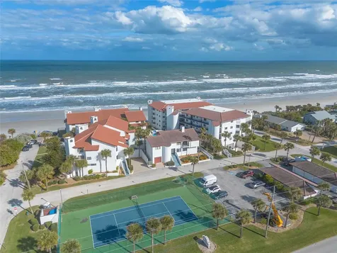 3001 S Atlantic Avenue New Smyrna Beach FL 32169