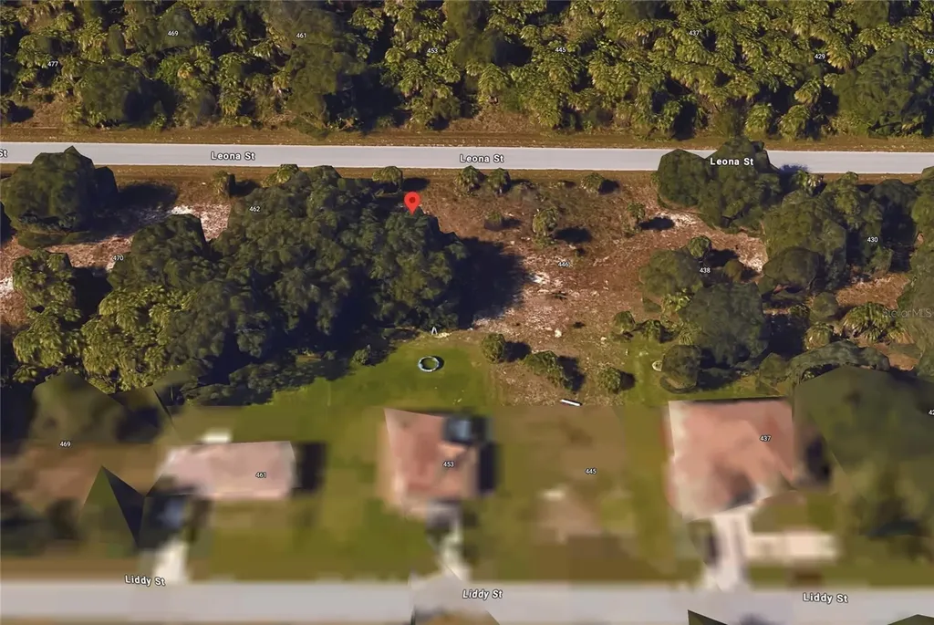 454 Leona Street Port Charlotte FL 33954