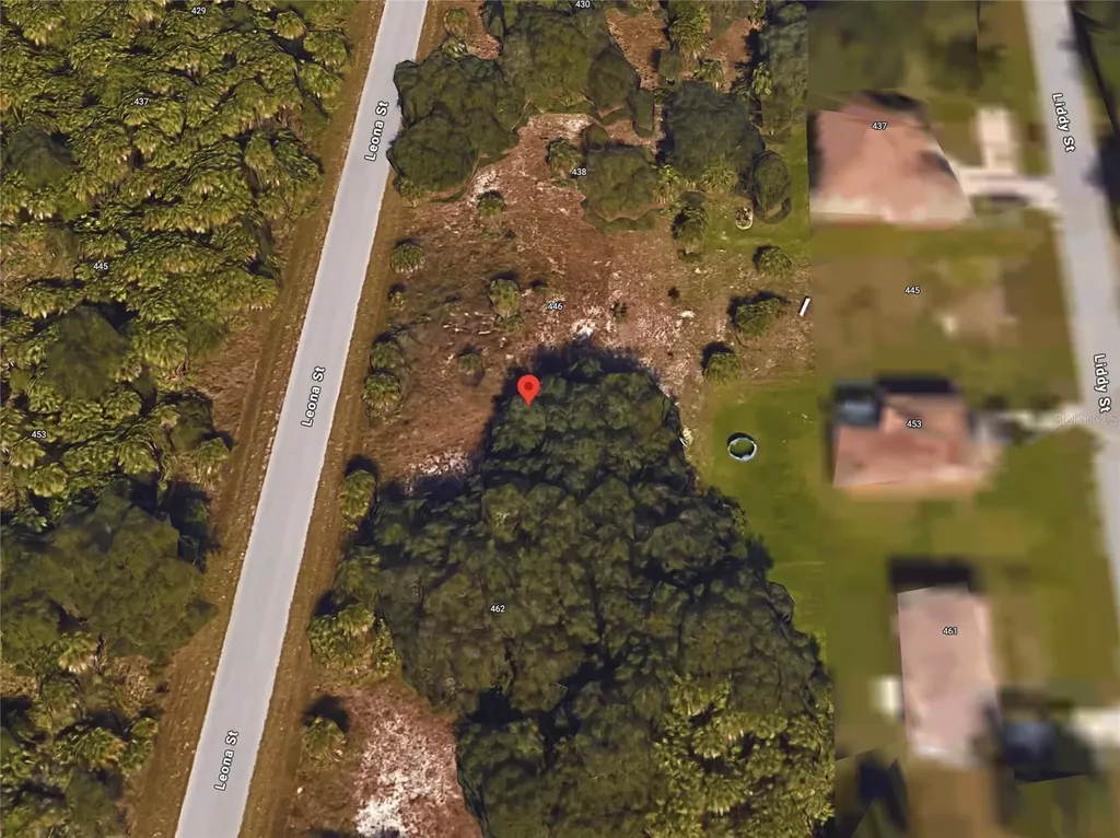 454 Leona Street Port Charlotte FL 33954