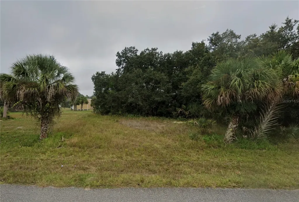 454 Leona Street Port Charlotte FL 33954