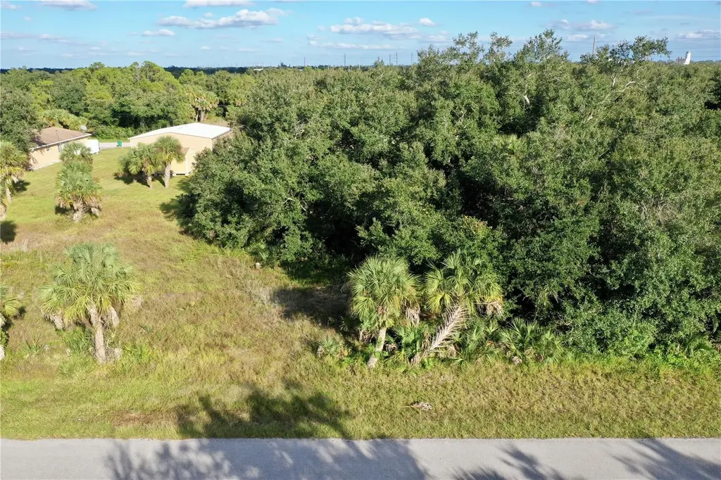 454 Leona Street Port Charlotte FL 33954