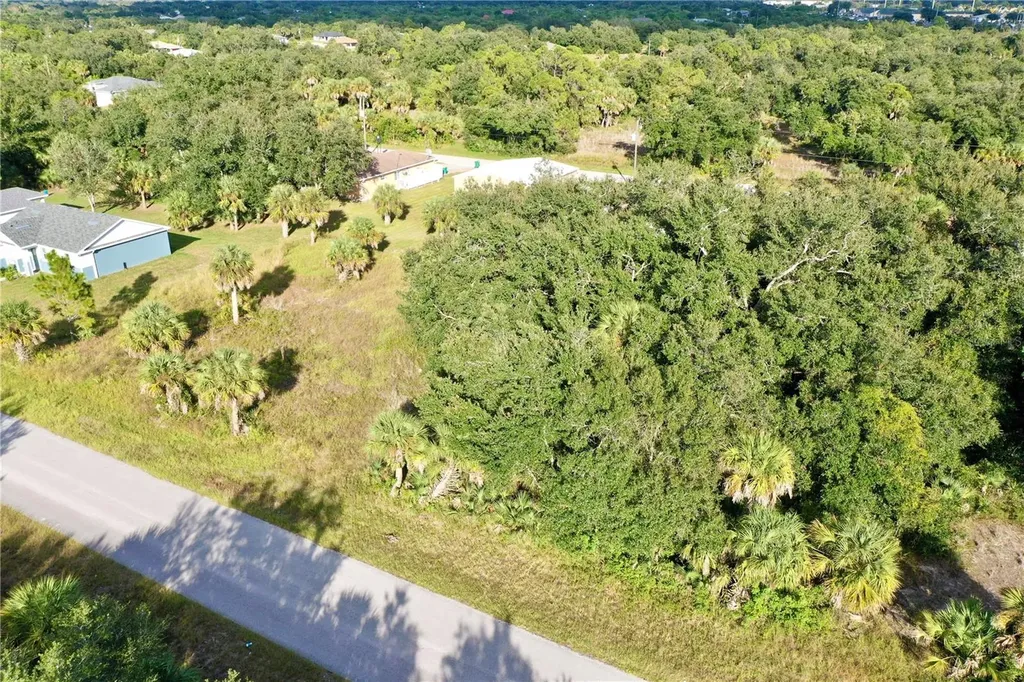 454 Leona Street Port Charlotte FL 33954