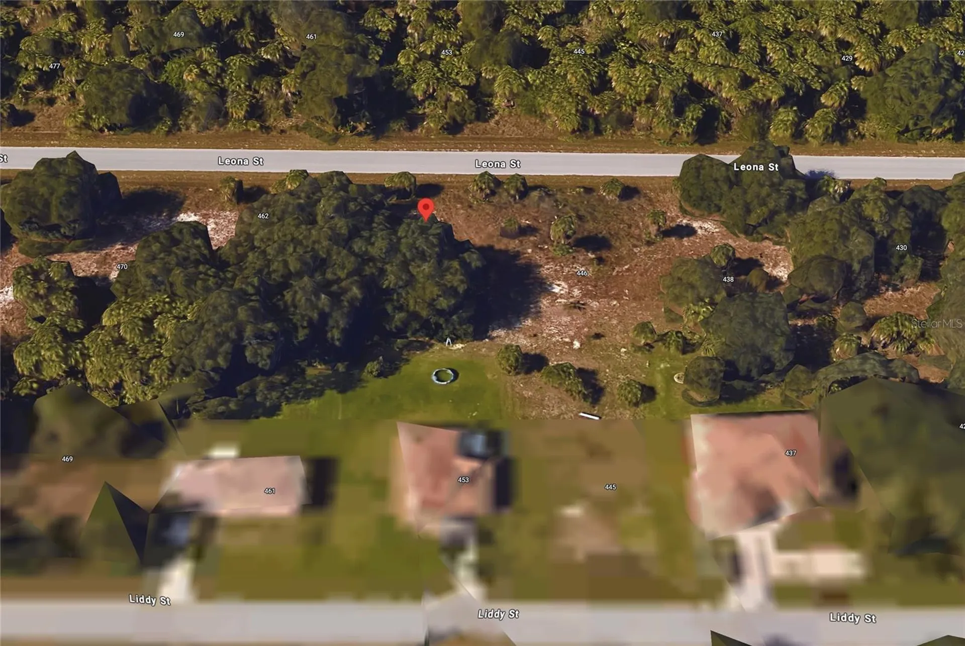 454 Leona Street Port Charlotte FL 33954