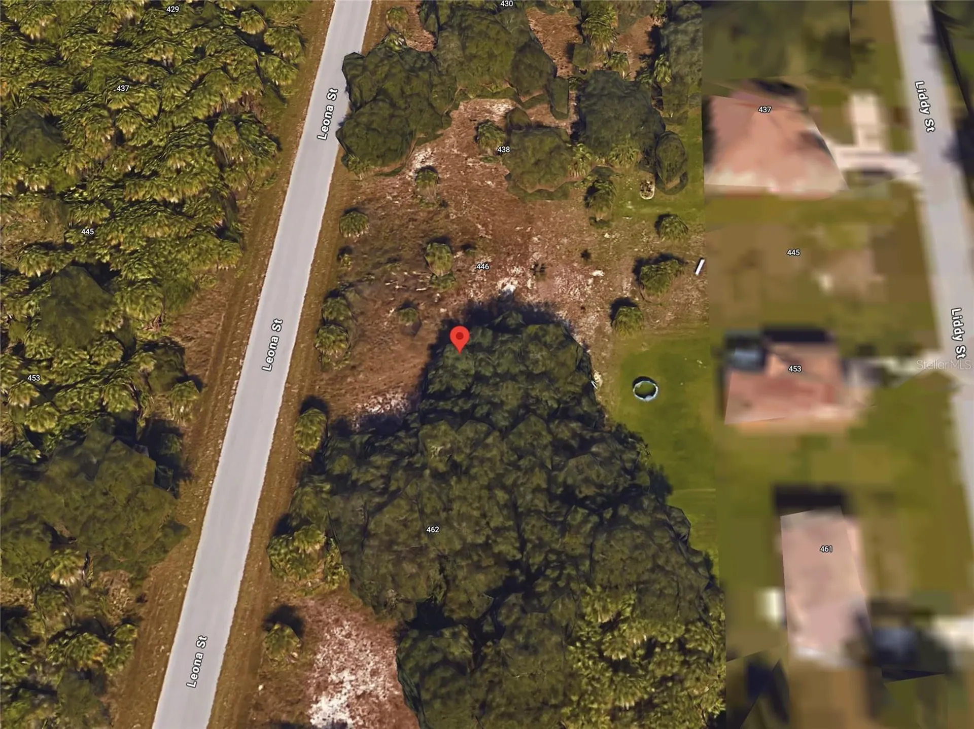 454 Leona Street Port Charlotte FL 33954