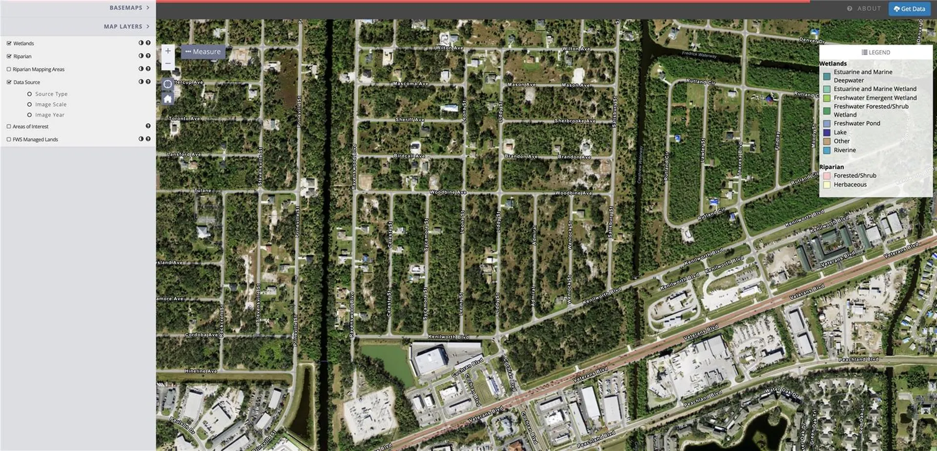 454 Leona Street Port Charlotte FL 33954