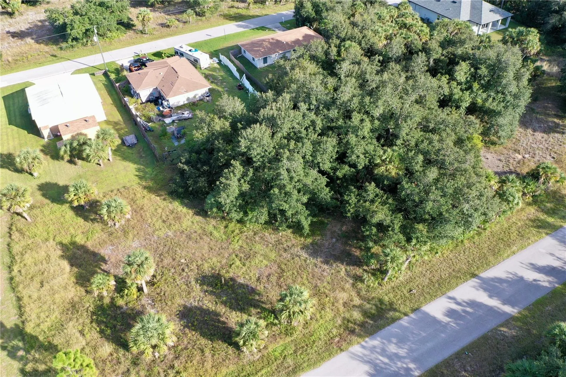 454 Leona Street Port Charlotte FL 33954