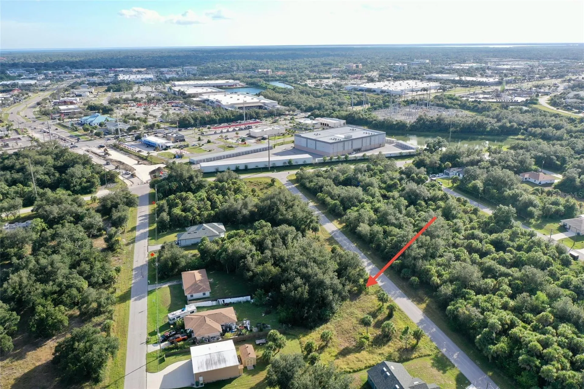 454 Leona Street Port Charlotte FL 33954
