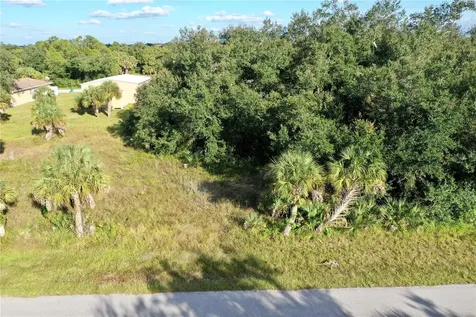 454 Leona Street Port Charlotte FL 33954