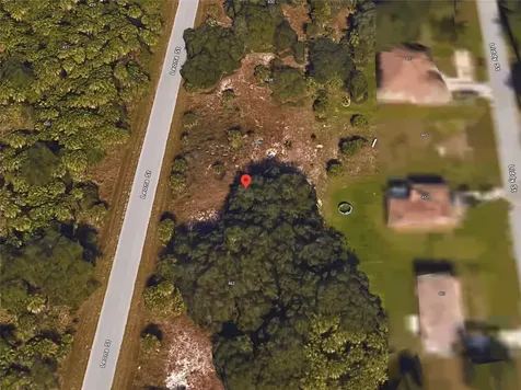 454 Leona Street Port Charlotte FL 33954