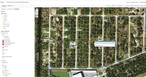 454 Leona Street Port Charlotte FL 33954