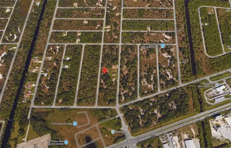 454 Leona Street Port Charlotte FL 33954