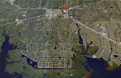 454 Leona Street Port Charlotte FL 33954