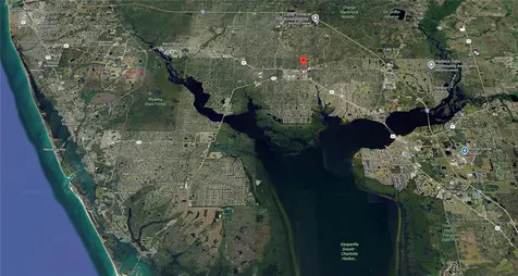 454 Leona Street Port Charlotte FL 33954