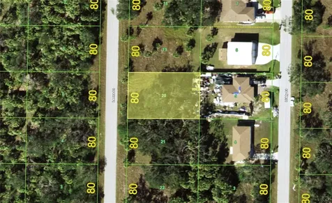 454 Leona Street Port Charlotte FL 33954